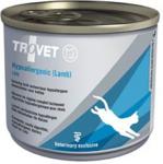 Trovet Hypoallergenic Lamb LRD PAKIET 6x200g