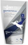 Trovet Unique Protein Treat URT Królik 125g