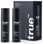 True Day and Night Complete Skin Care Set ZESTAW Regenerujący krem na noc 50 ml + Nawilżający krem na dzień dla mężczyzn 50 ml
