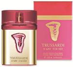 Trussardi A Way For Her Woda Toaletowa 100ml