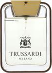 Trussardi My Land woda toaletowa 100ml TESTER