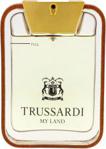 Trussardi My Land Woda toaletowa 100ml