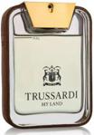 Trussardi My Land Woda toaletowa 30ml