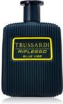 Trussardi Riflesso Blue Vibe woda toaletowa 100ml