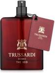 Trussardi Uomo The Red Woda Toaletowa 100ml Tester