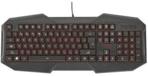 Trust GXT 830 Gaming Keyboard (21116)