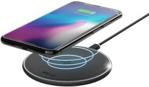 TRUST Qylo Fast Charging Pad 7.5/10W Czarny (23599)