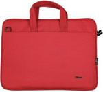 Trust Torba LAPTOP BAG 16 ECO RED BOLOGNA