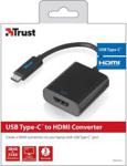 Trust Type-C HDMI Adapter (21011)