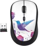 Trust Yvi Wireless Mouse Bird (20251)