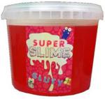 Tuban Super Slime Gluty 0,5kg Truskawka