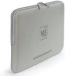 TUCANO SECOND SKIN ELEMENTS FOR MACBOOK AIR 11'' SILVER (BF-E-MBA11-SL)