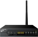 Tuner cyfrowy Esperanza EV107 DVB-T/T2 WiFi H.265/HEVC