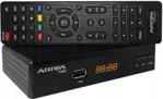 Tuner DVB-T2 Ariva T-30