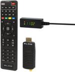 Tuner DVB-T2 BLOW 7000FHD MINI H.265 HEVC