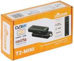 Tuner naziemnej telewizji cyfrowej SIGNAL T2-MINI DVB-T2 HEVC