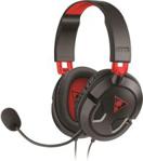 Turtle Beach Recon 50 Czarne (TBS-6003-02)