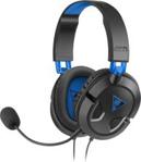 Turtle Beach Recon 50P Czarne (TBS-3303-02)