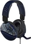 Turtle Beach Recon 70 Blue Camo (TBS655502)