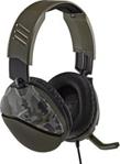 Turtle Beach Recon 70 Green Camo (TBS645502)