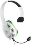 Turtle Beach Recon Chat Xbox biało-zielony (TBS240902)