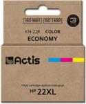 Tusz Actis KH-22R zamiennik Hp 22XL C9352A 18ml