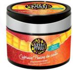 Tutti Frutti Brzoskwinia & Mango Cukrowy peeling do ciała 300g