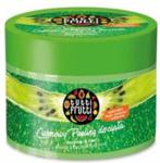 Tutti Frutti Peeling cukrowy do ciała Nawilżający Awokado & Kiwi 300g