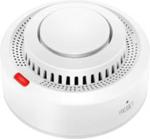 Tuya Mini Czujnik Sensor Dymu Pożaru Alarm Wifi (Snt019)