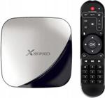 Tv Box X88 Pro 4/64GB