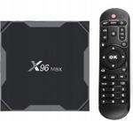 Tv Box X96 Max 64GB