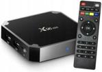 Tv Box X96 Mini