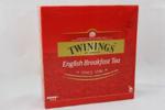 Twinings English Breakfast Tea 2Gx100szt