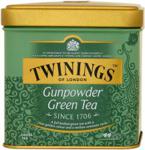 Twinings Gunpowder Zielona Herbata Liściasta 100 G