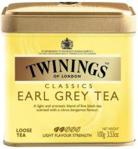 TWININGS Herbata Earl Grey 100g