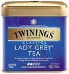 TWININGS Herbata liściasta Lady Grey puszka 100g