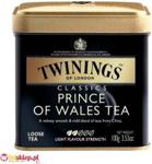 Twinings Herbata Liściasta Prince Of Wales 100G Puszka