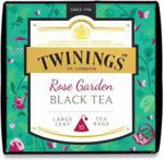 Twinings Herbata Rose Garden Ekspresowa 15 Torebek