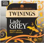 Twinings Lady Grey Orange 2,5g x 100szt