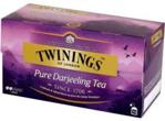 Twinings Pure Darjeeling Czarna herbata 50 g (25 torebek)