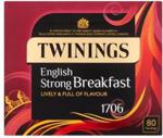 Twinings Strong Breakfast - Herbata Czarna