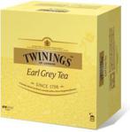 Twinnigs Twinings Earl Grey Herbata Expresowa 2,5g x 100szt