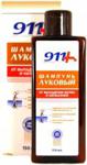 twins tec 911 szampon cebulowy przeciw wypadaniu 150ml