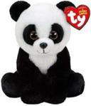 TY Beanie Babies Baboo - Panda 15 cm