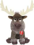 TY Beanie Babies Disney Sven Reindeer W Sound 15 cm