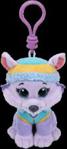 Ty Beanie Babies Psi Patrol Everest Clip 8,5cm