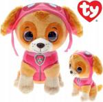 Ty Beanie Babies Psi Patrol Skye 24Cm