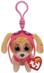 Ty Beanie Babies Psi Patrol Skye Clip 8,5Cm 41281