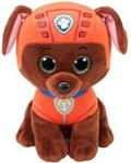 Ty Beanie Babies Psi Patrol Zuma 24Cm