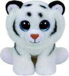 Ty Beanie Babies Tundra - Bialy tygrys 15cm